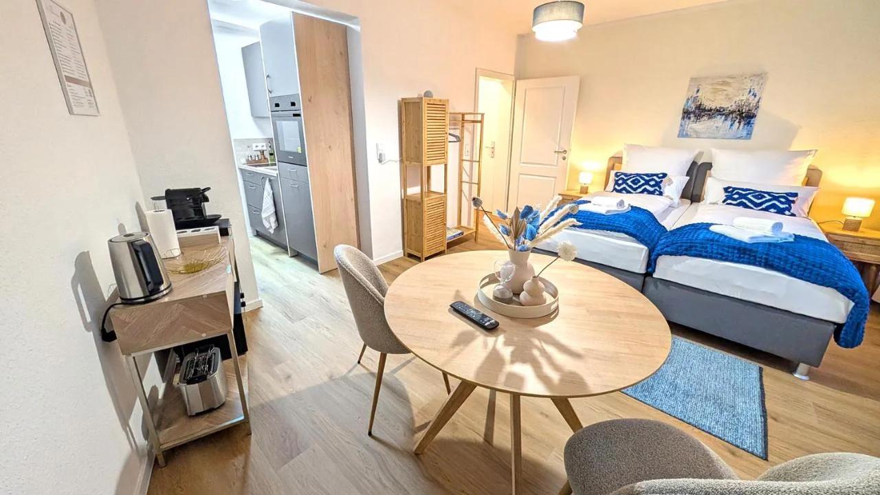 WESTERsuites - Breeze - 1BR Zentral WLAN 2 Betten Küche photo