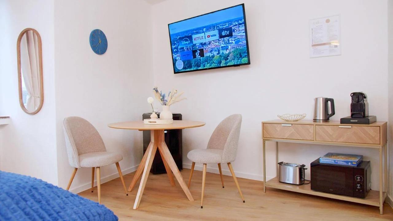 WESTERsuites - Breeze - 1BR Zentral WLAN 2 Betten Küche photo