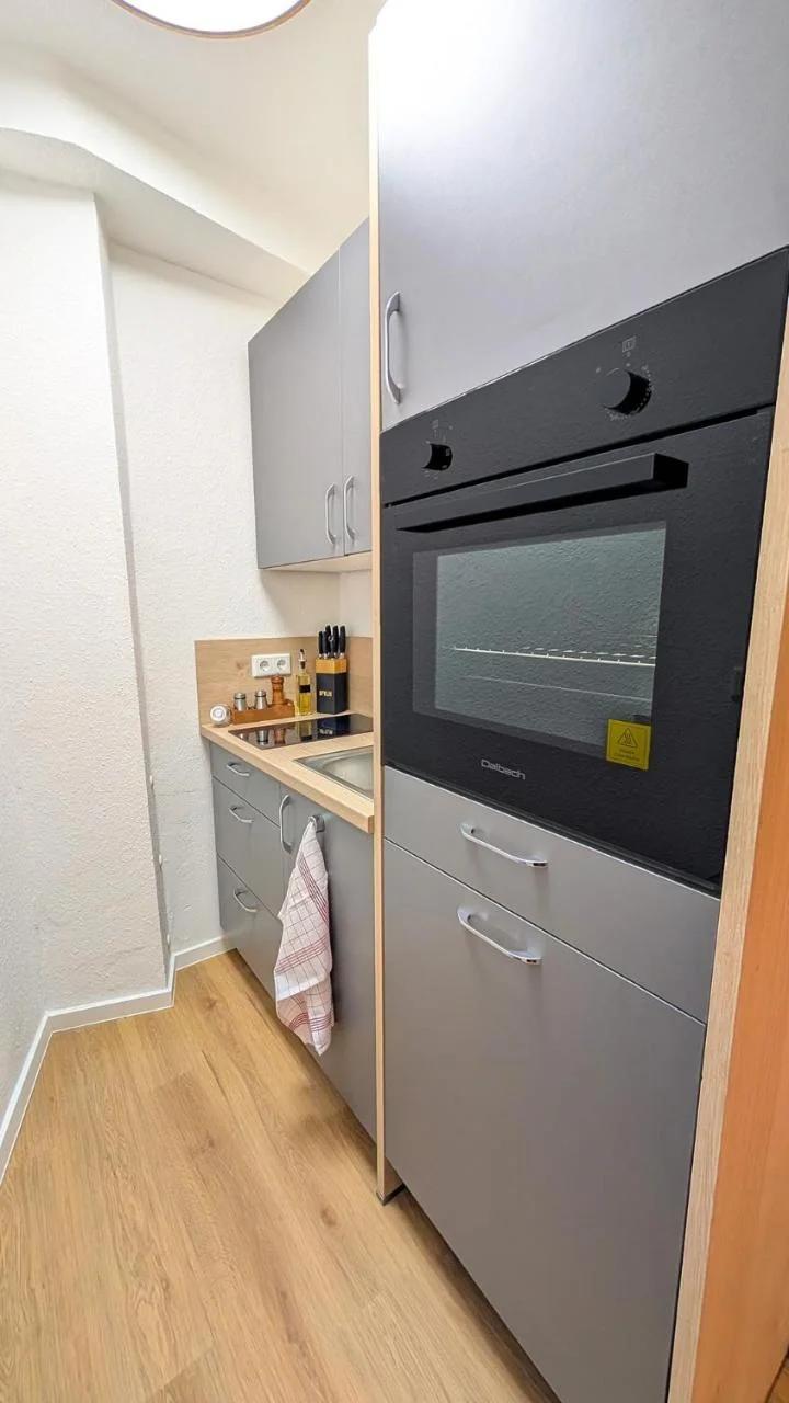 WESTERsuites - Breeze - 1BR Zentral WLAN 2 Betten Küche photo