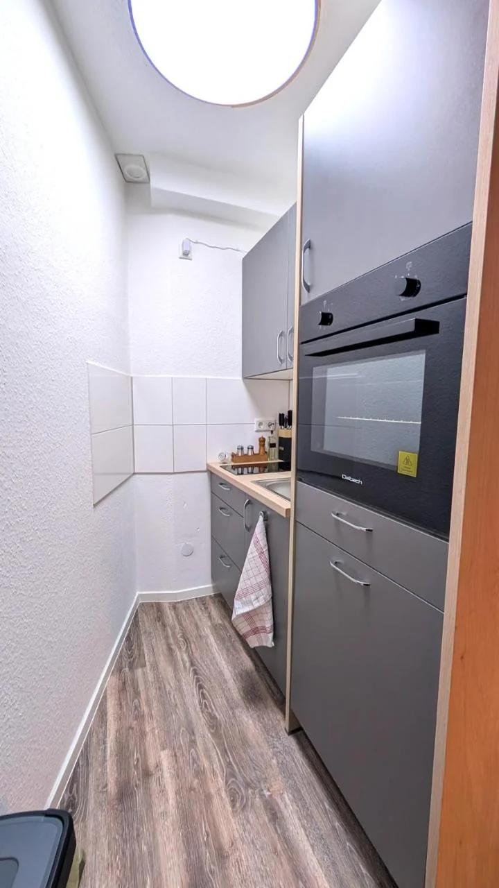 WESTERsuites - Cocoa - 1BR Zentral WLAN 2 Betten Küche photo