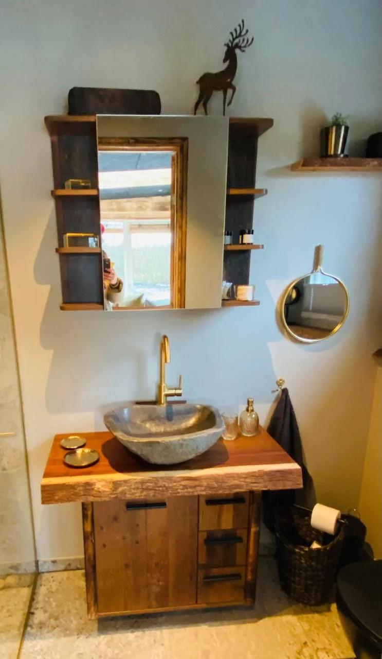 Heart of Nature - Luksus Glamping & Spa photo