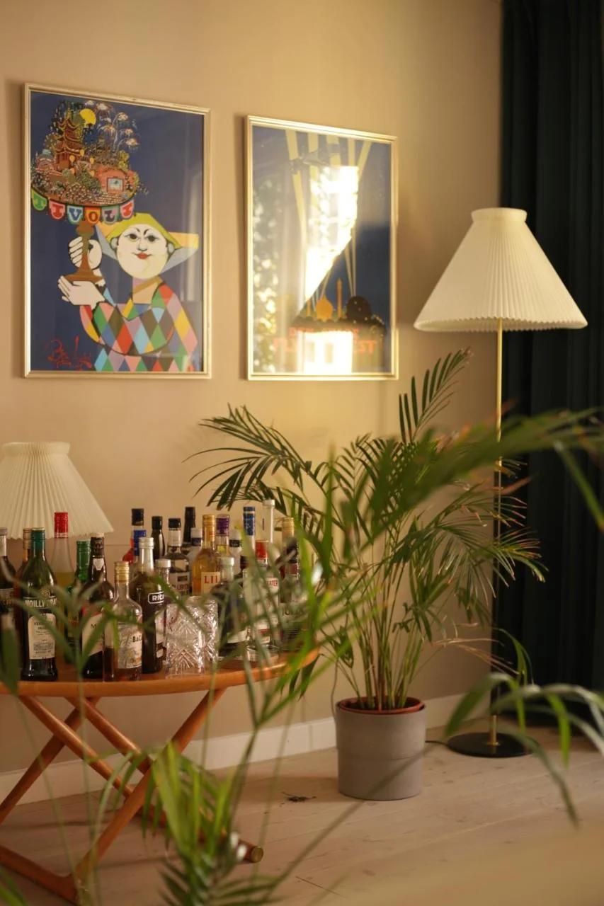 K L O S T E R E T - The Luxurious Townhouse of Copenhagen photo