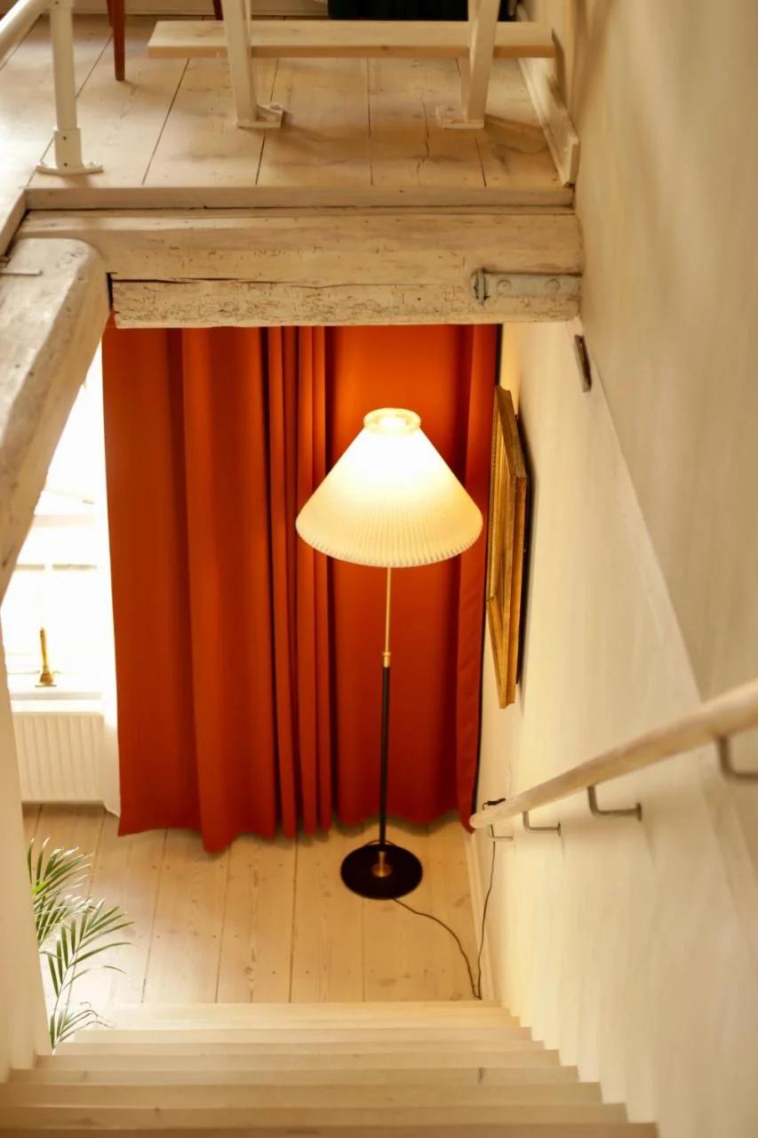 K L O S T E R E T - The Luxurious Townhouse of Copenhagen photo
