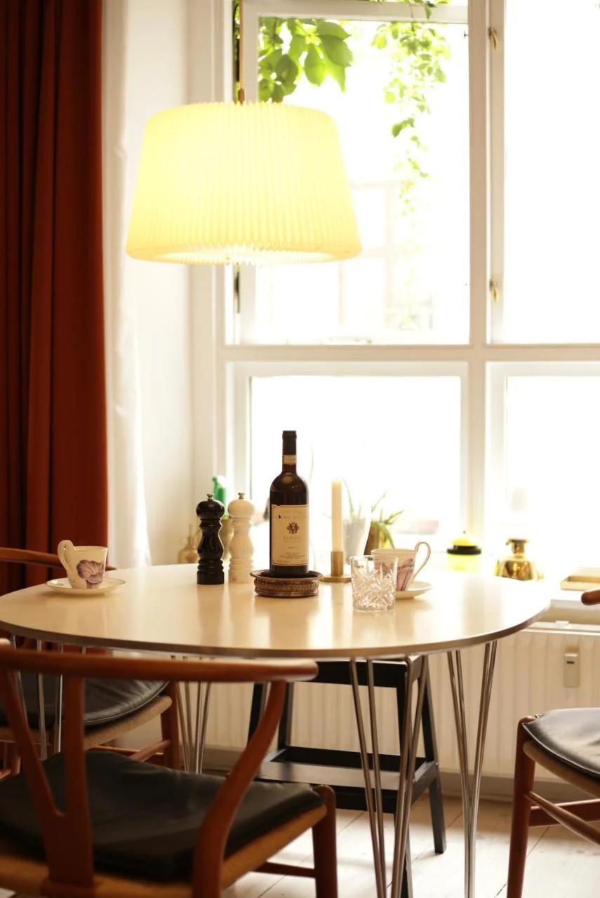 K L O S T E R E T - The Luxurious Townhouse of Copenhagen photo