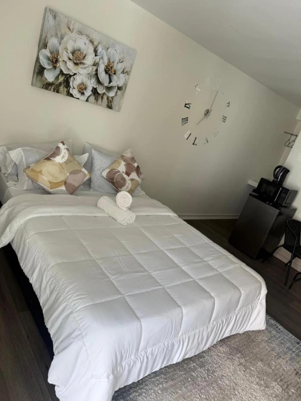 La Aurelia Resort photo