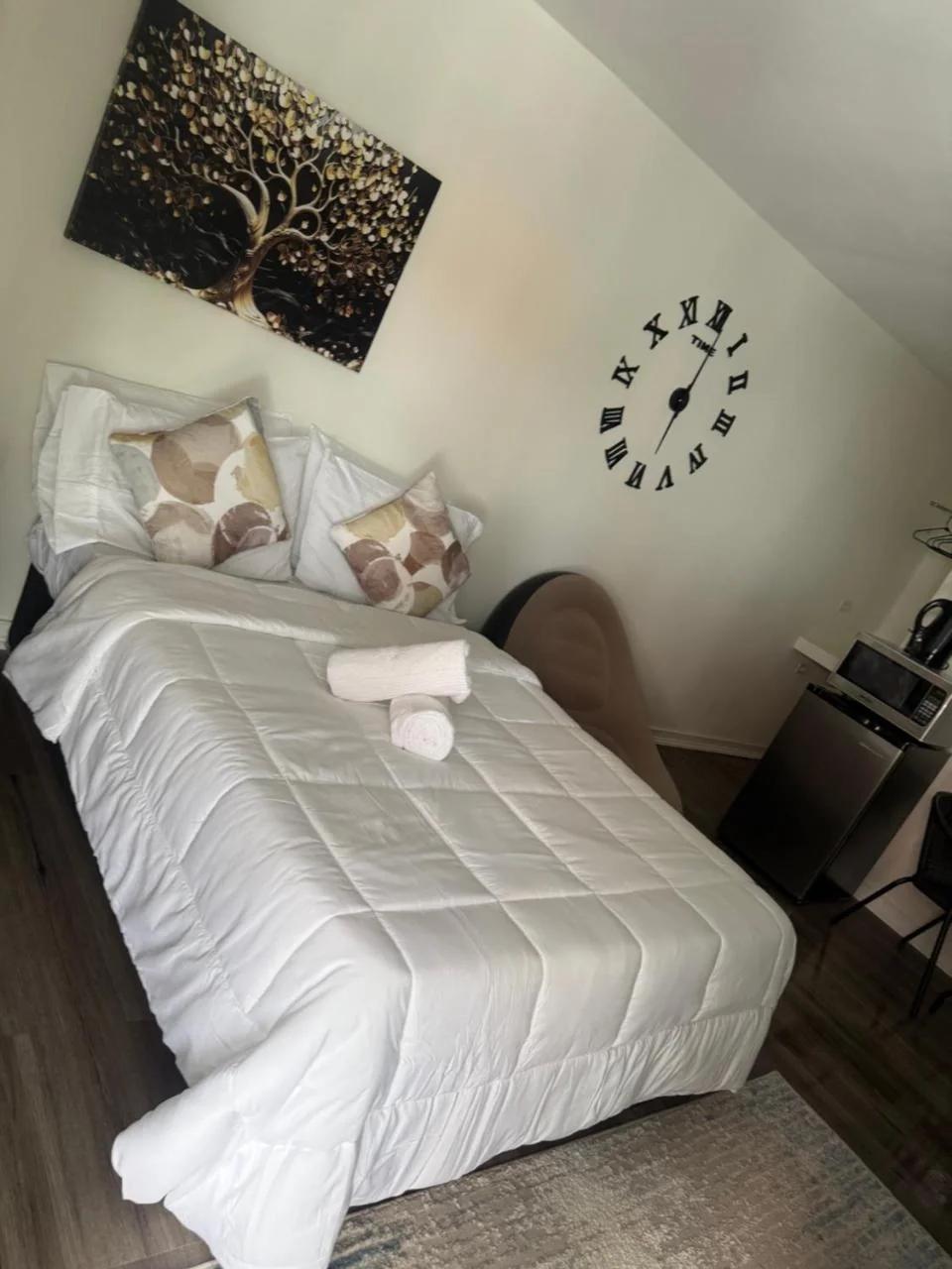 La Aurelia Resort photo