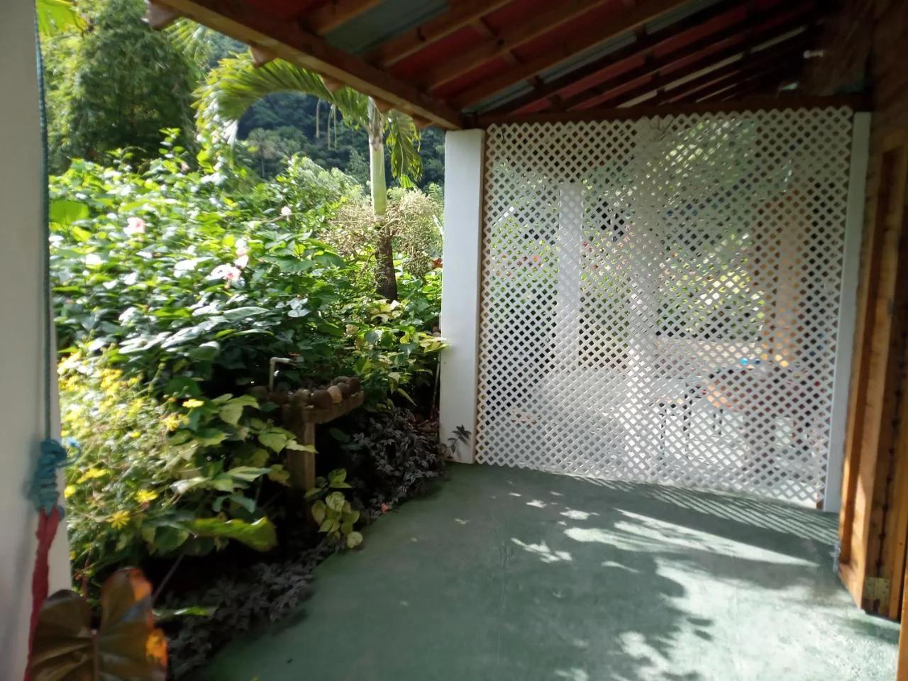 Berkey's Jungle Paradise Resort photo