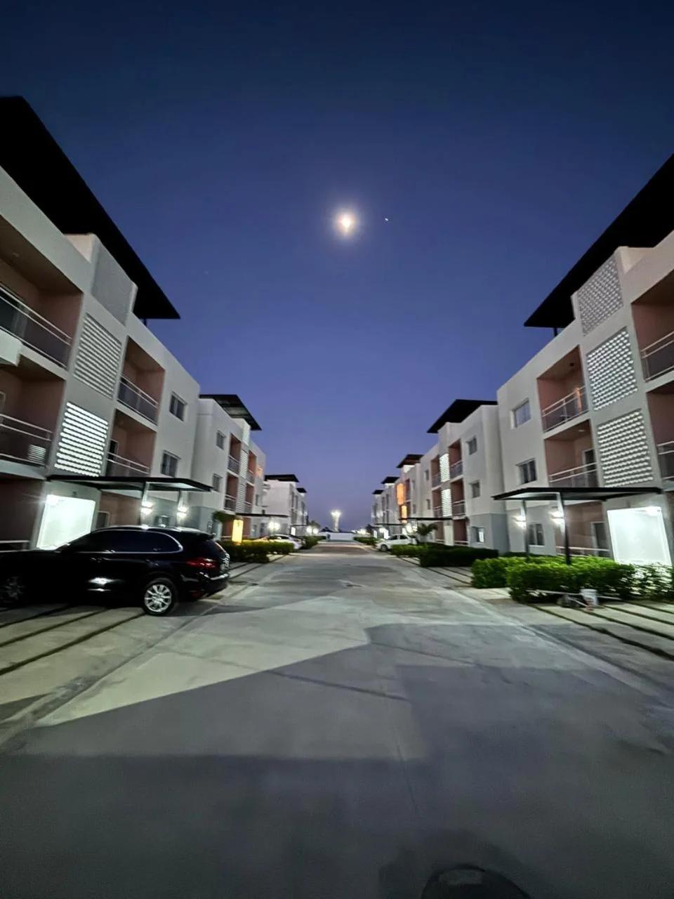 Apartment in Punta Cana foto