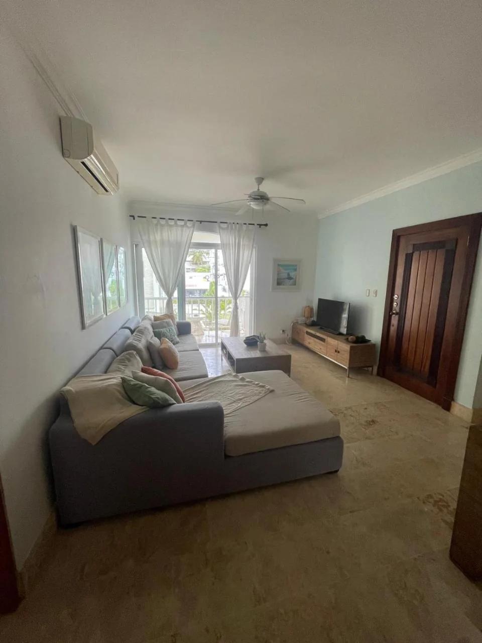Bávaro Punta Cana foto