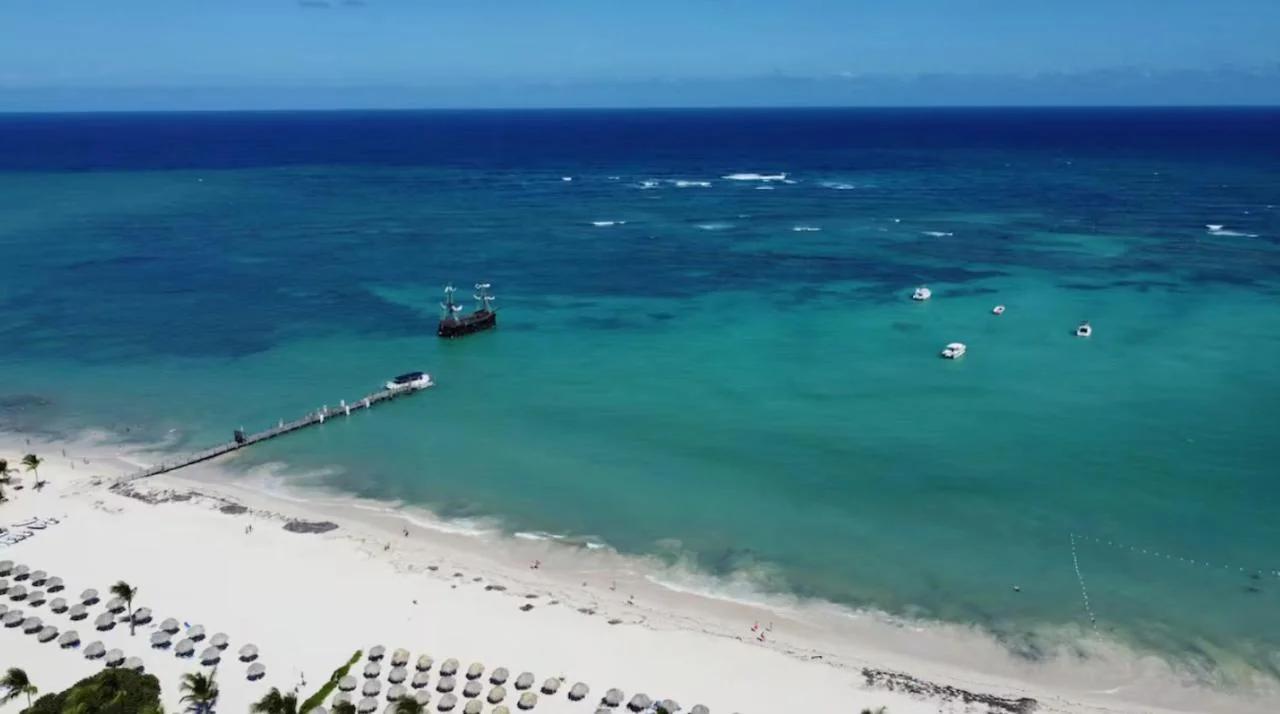 BRISAS DE SOL CARIBE - playa LOS CORALES photo