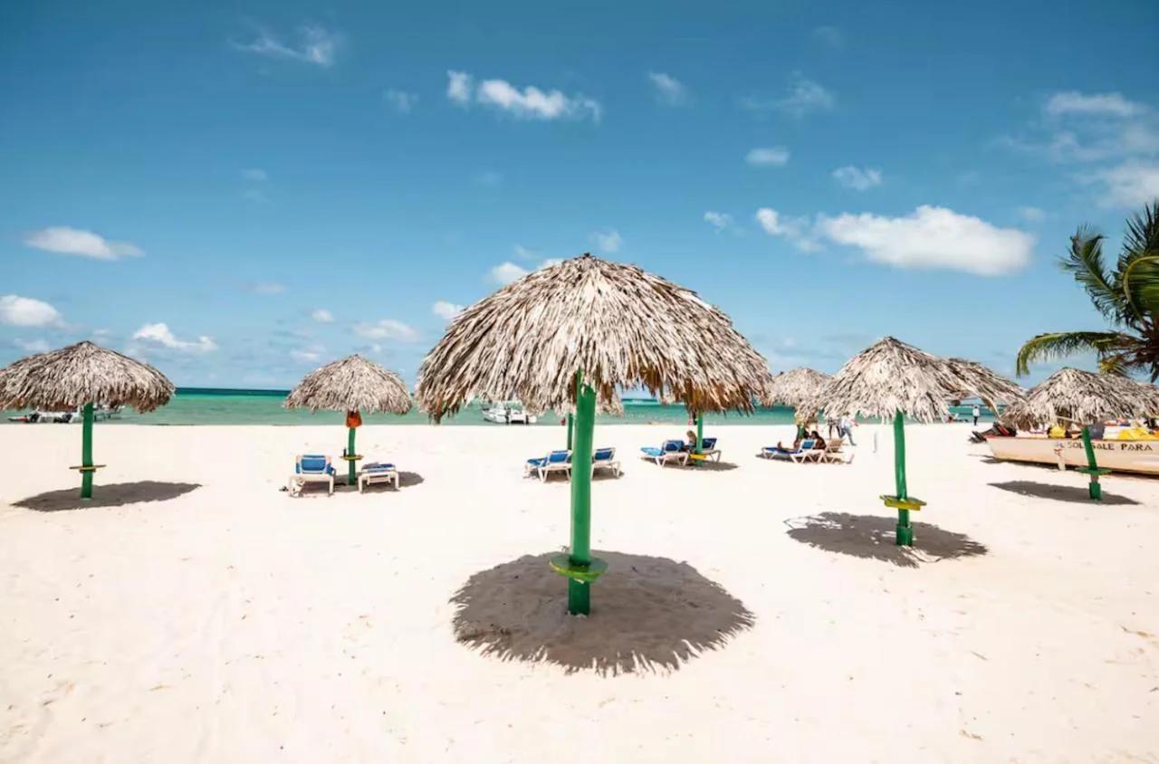 BRISAS DE SOL CARIBE - playa LOS CORALES photo