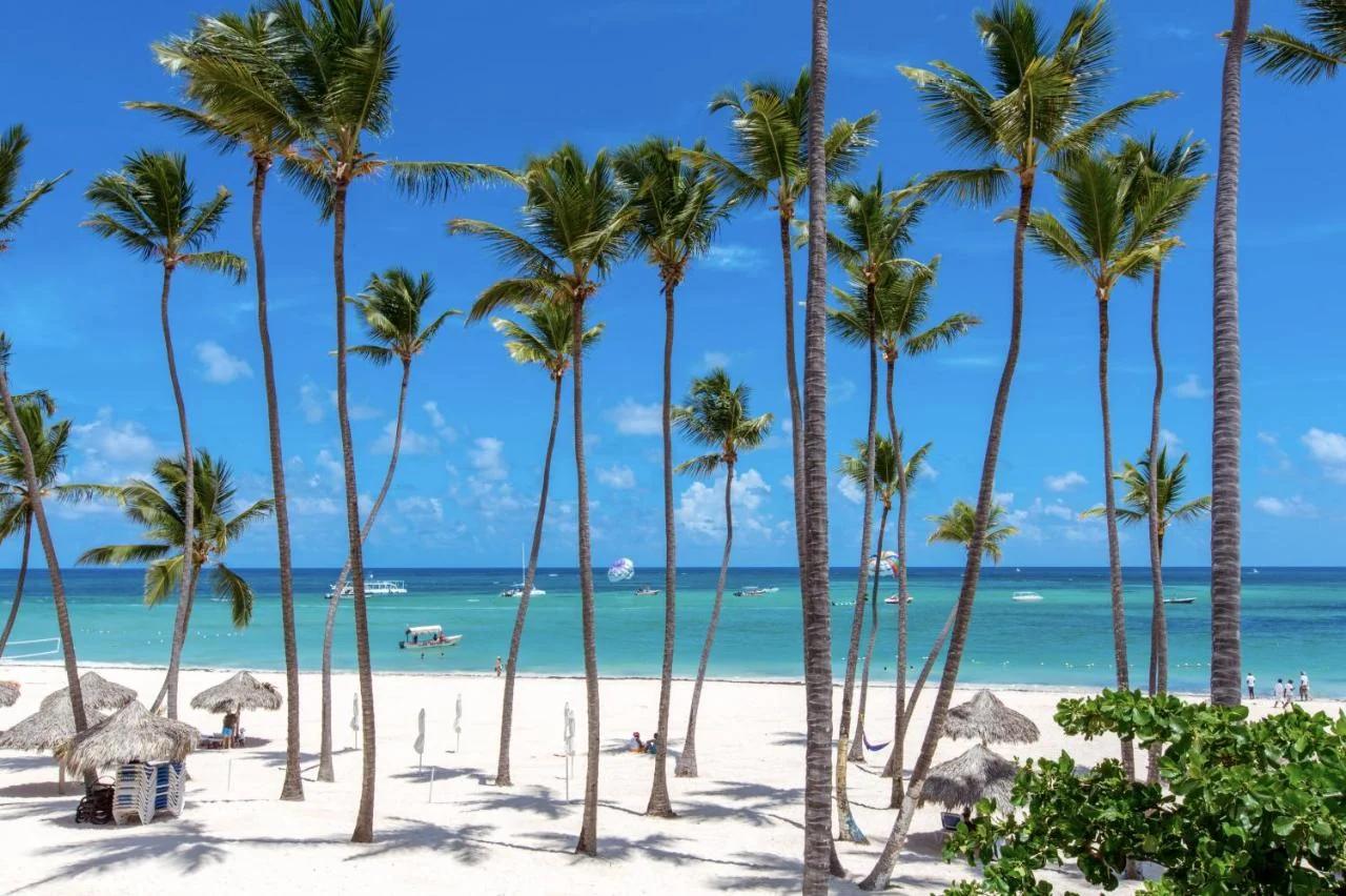 COSTA TROPICAL at DUKASI SUITES - playa LOS CORALES foto