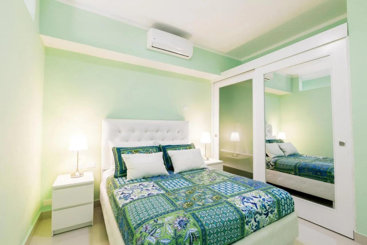 COSTA TROPICAL at DUKASI SUITES - playa LOS CORALES foto
