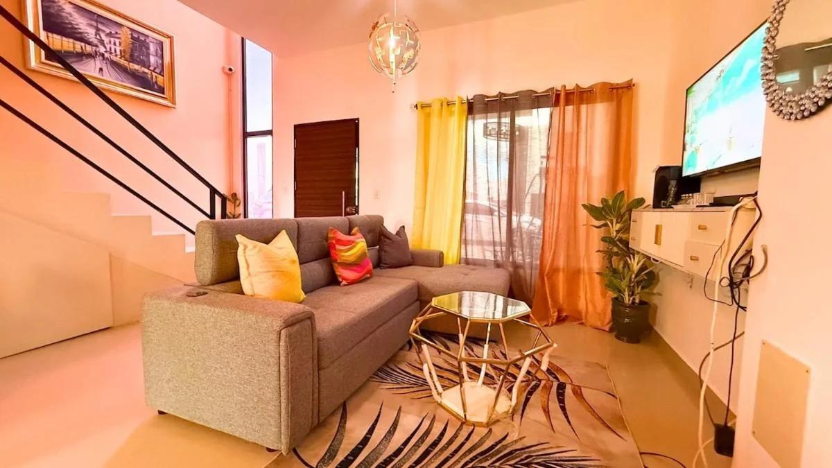 Cozy 1 bedroom