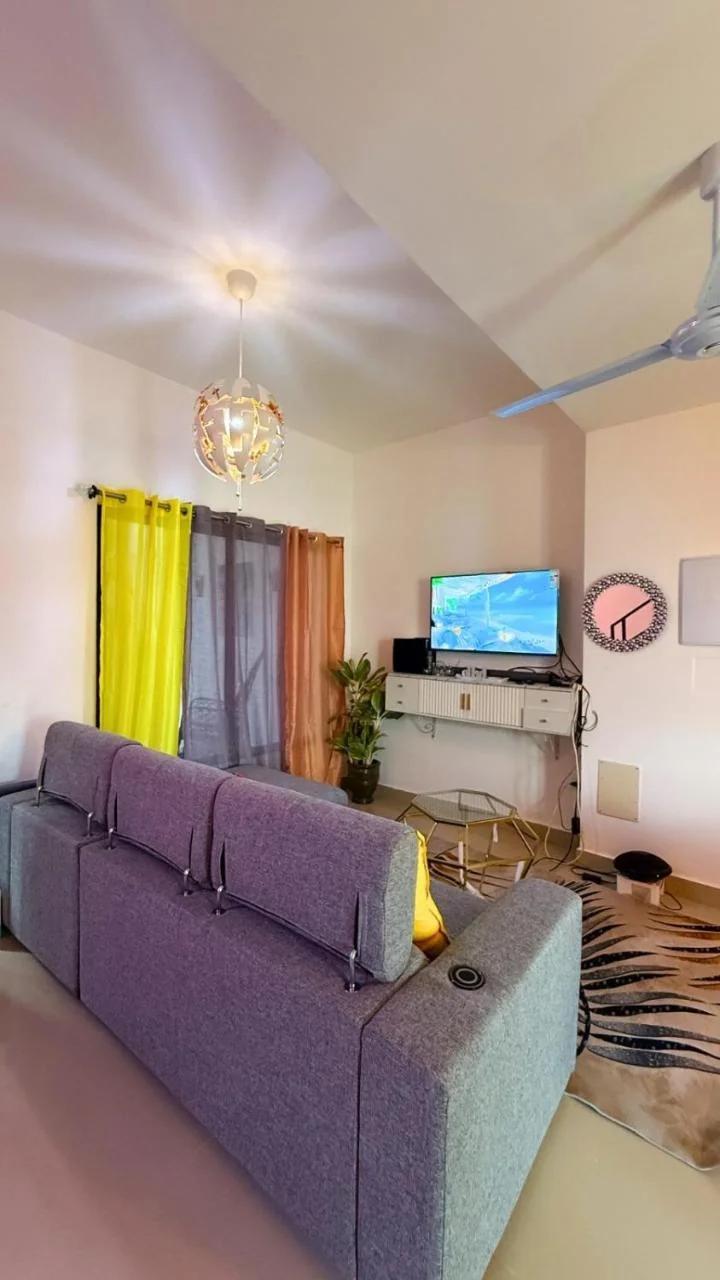Cozy 1 bedroom foto