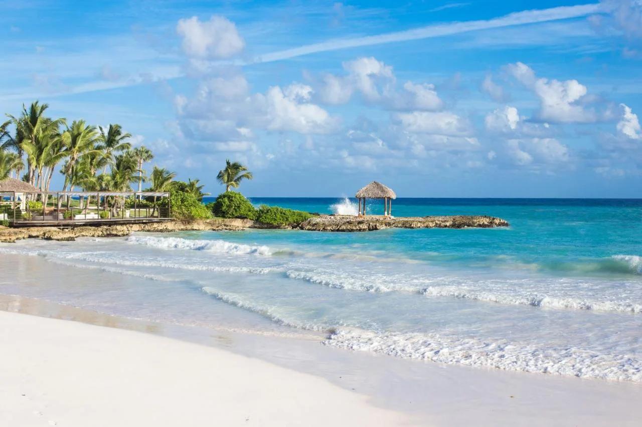 Eden Roc Cap Cana photo