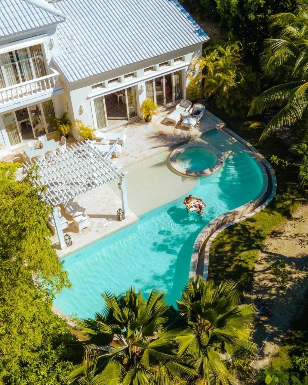 Eden Roc Cap Cana photo