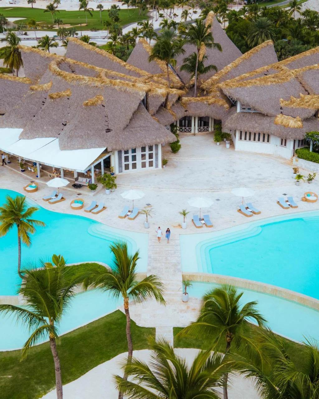 Eden Roc Cap Cana photo