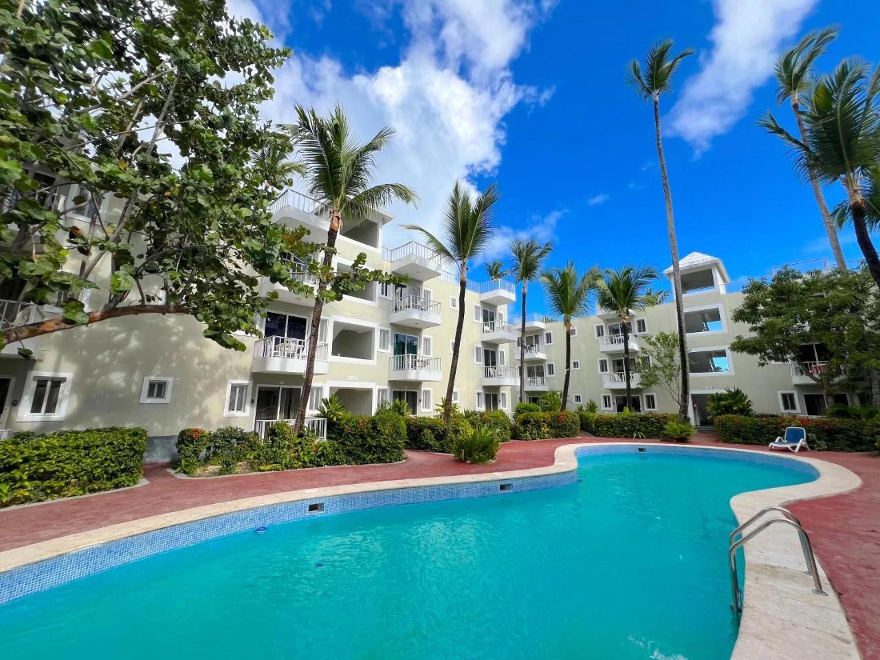 GARDEN TROPICAL STUDIOS WITH POOL at Sol Caribe photo