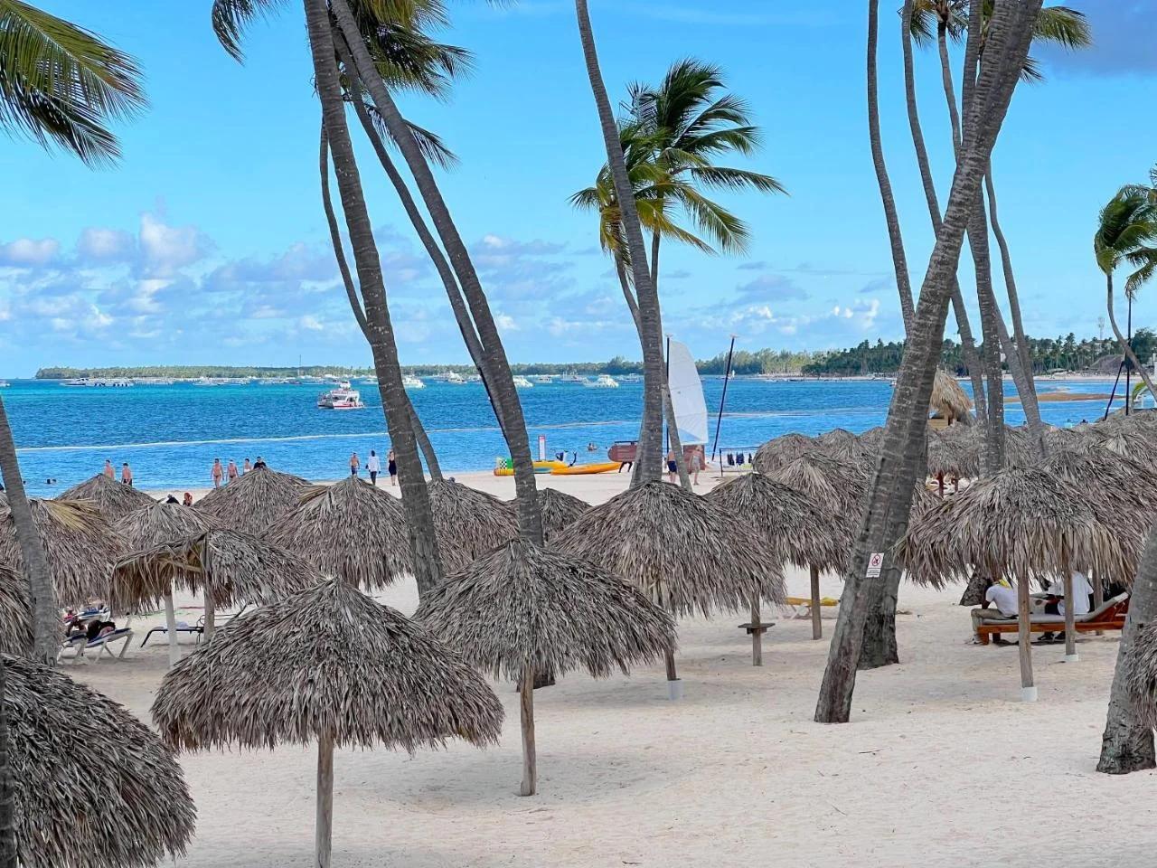 GARDEN TROPICAL STUDIOS WITH POOL at Sol Caribe photo