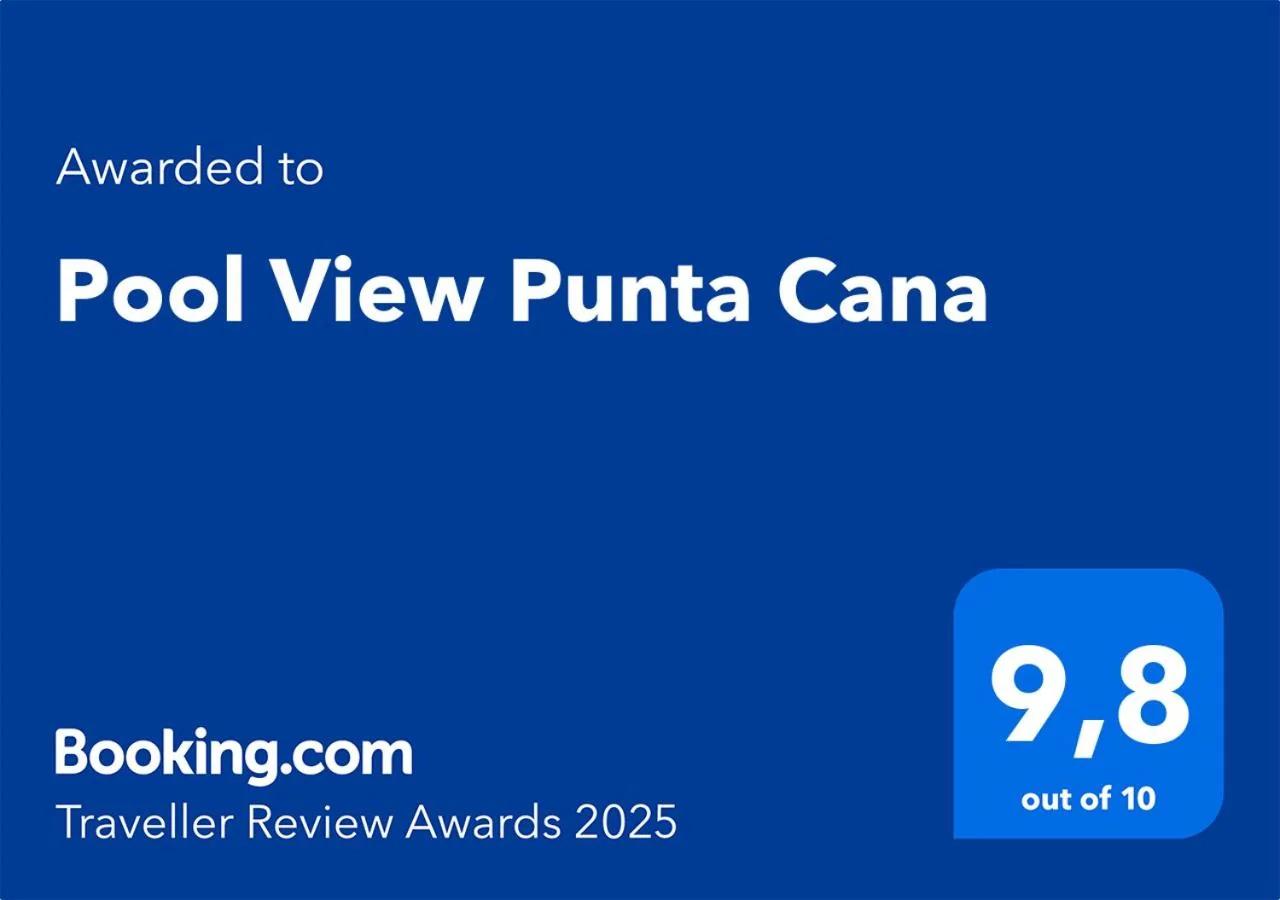 Pool View Punta Cana foto
