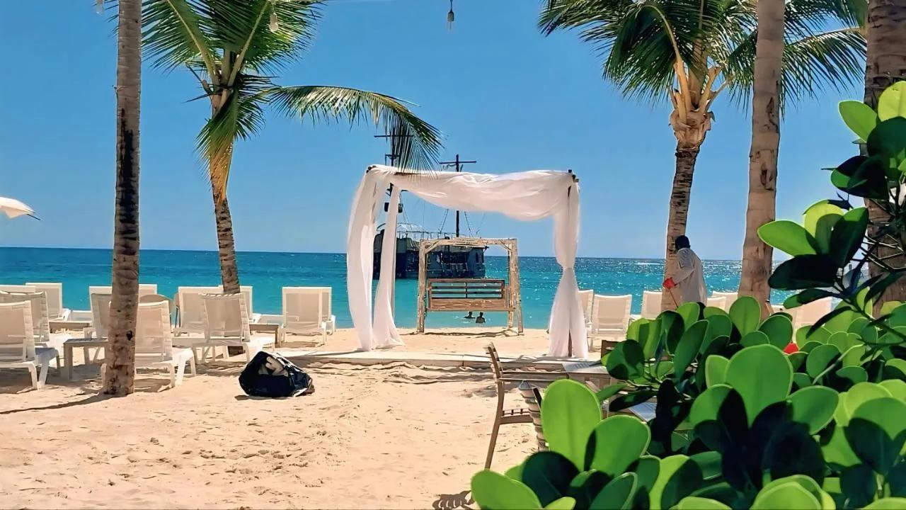 Punta Cana Garden Beach Club Los Corales I