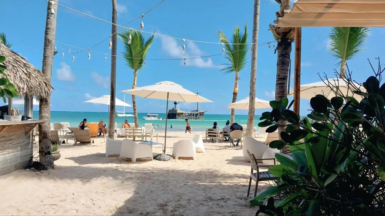 Punta Cana Garden Beach Club Los Corales I photo