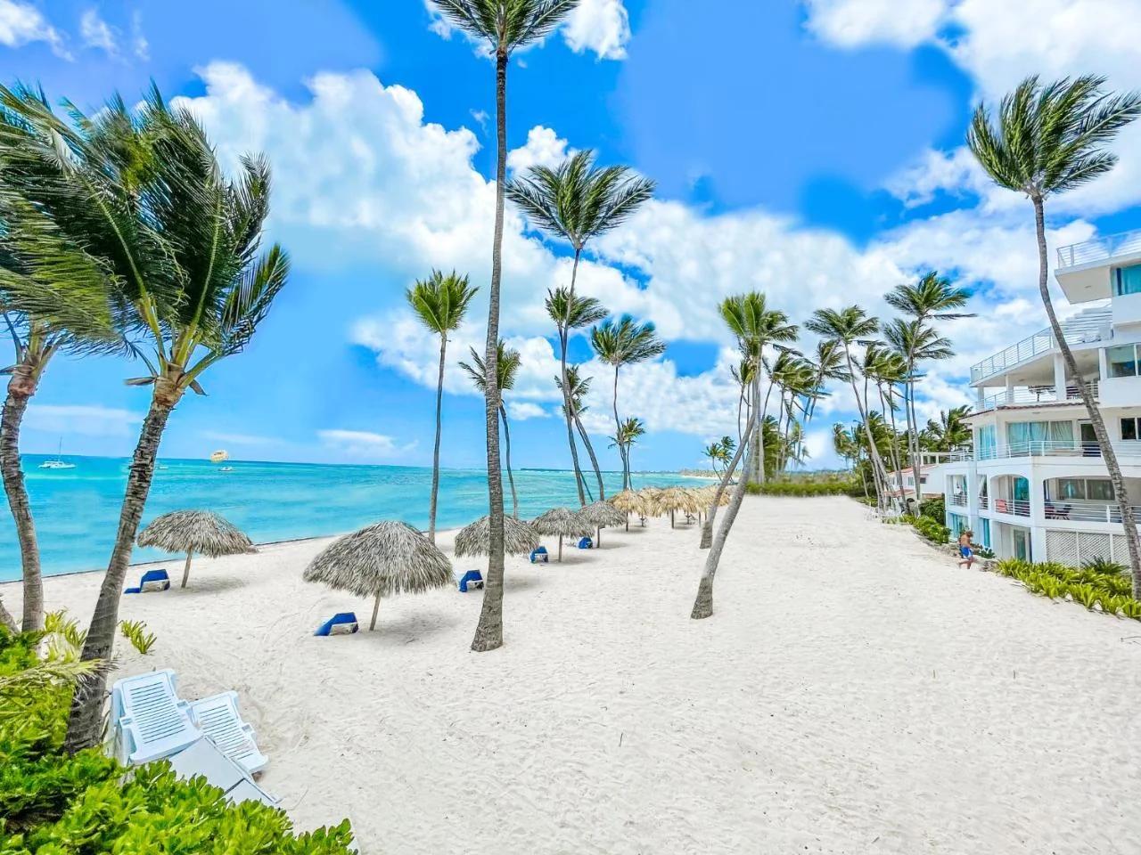 Tropicana Suites Studios Sol Caribe Hotel - Beach Club, Spa, Restaurants - playa Los Corales