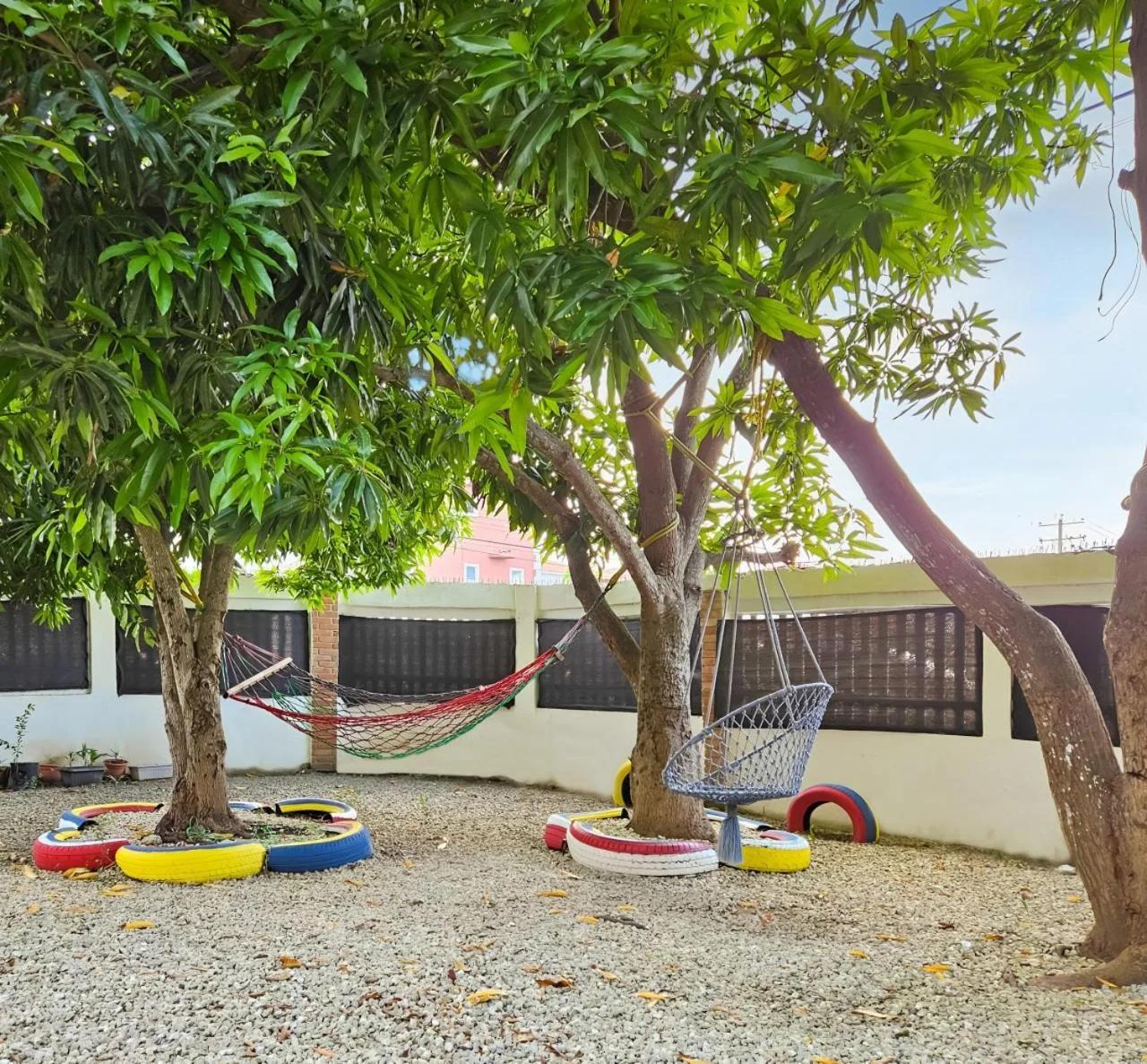 Villa completamente privada con piscina, jacuzzi y gran patio foto