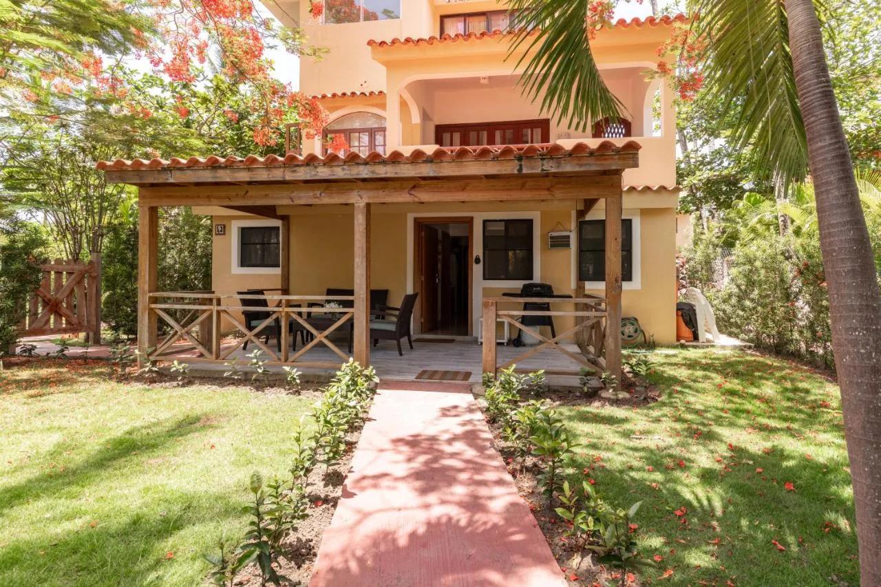Villa Punta Cana Vacays foto