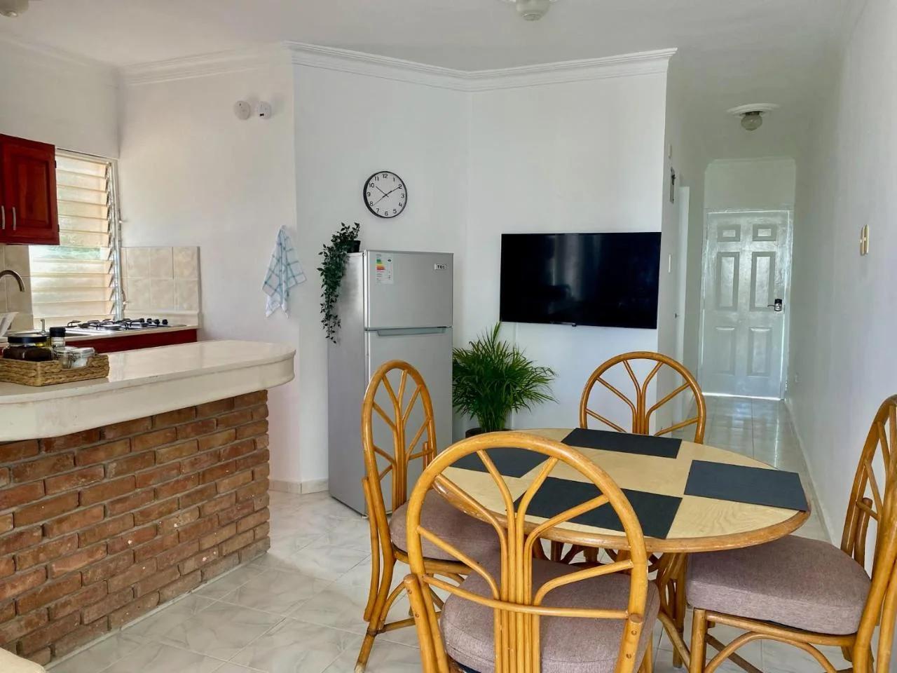 Villas Princesa Beach Apartments photo