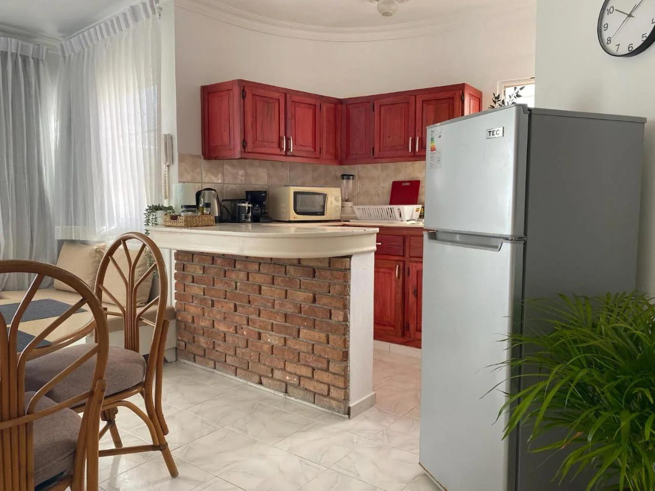 Villas Princesa Beach Apartments photo