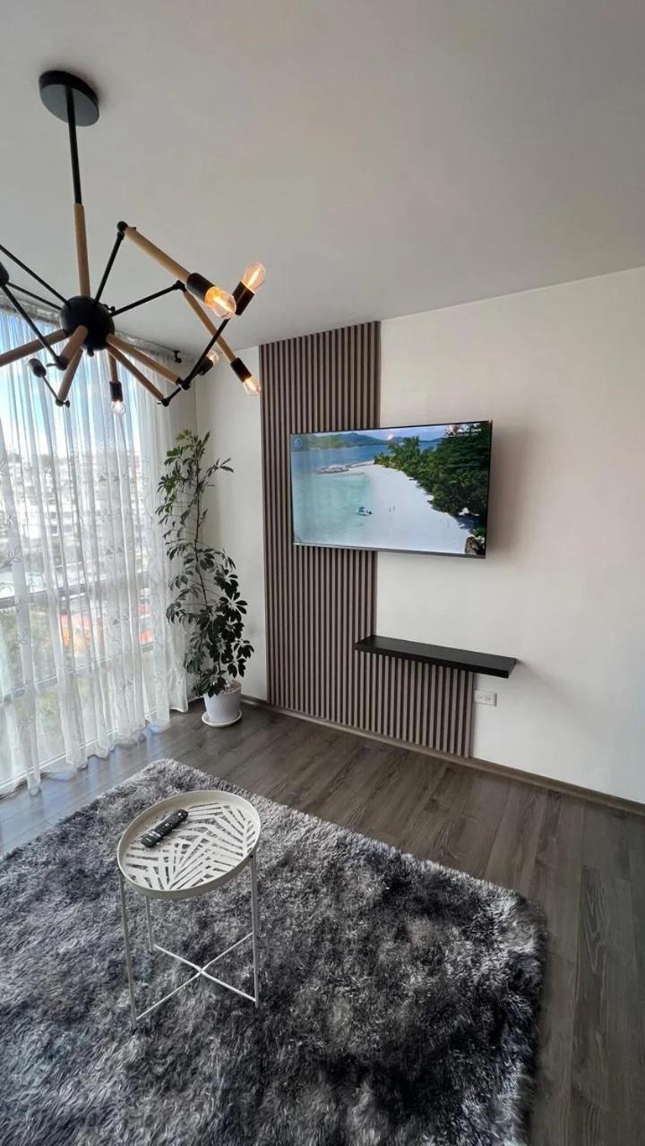 Apartamento cerca de Embajada Americana en Quito photo
