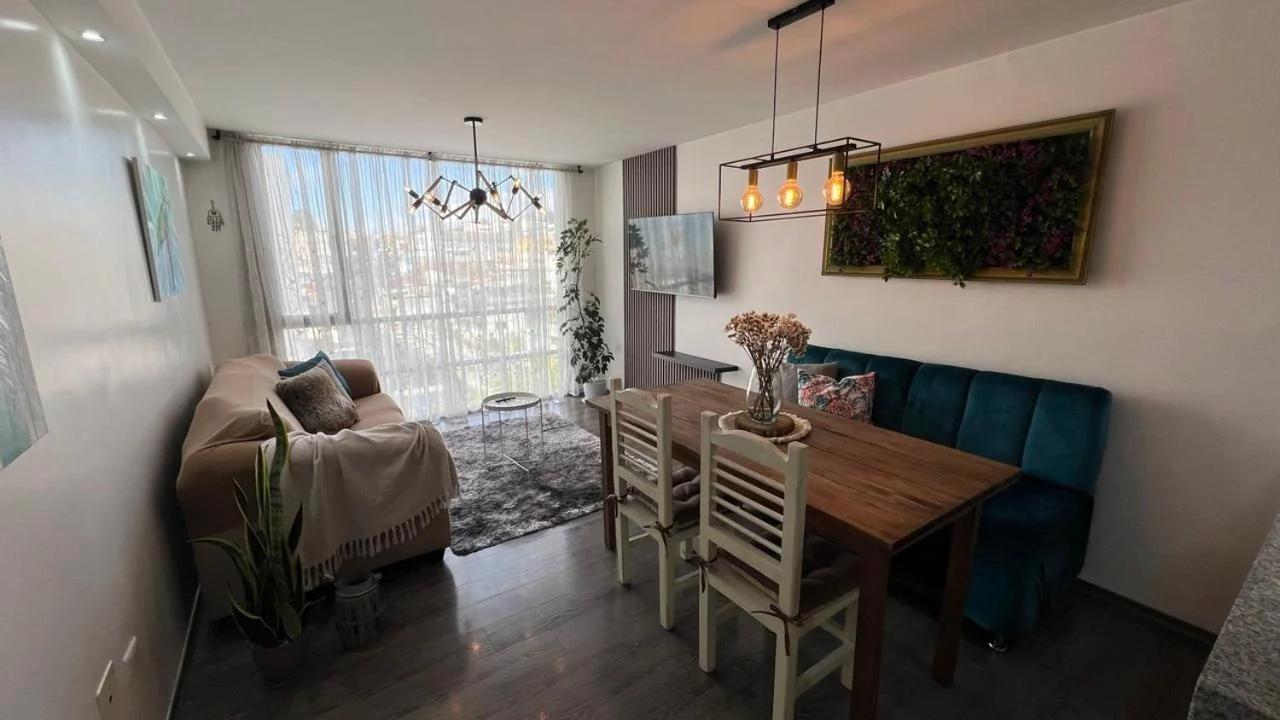 Apartamento cerca de Embajada Americana en Quito photo