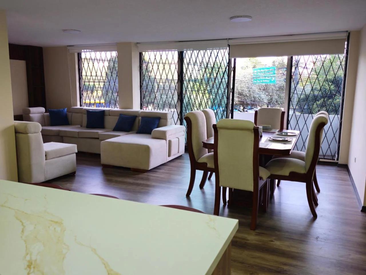 Carolina Suites photo