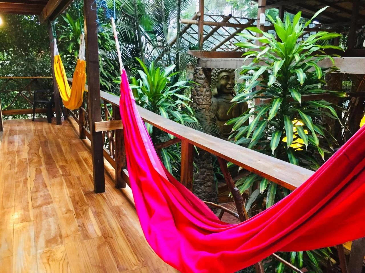 Casa del Sol foto