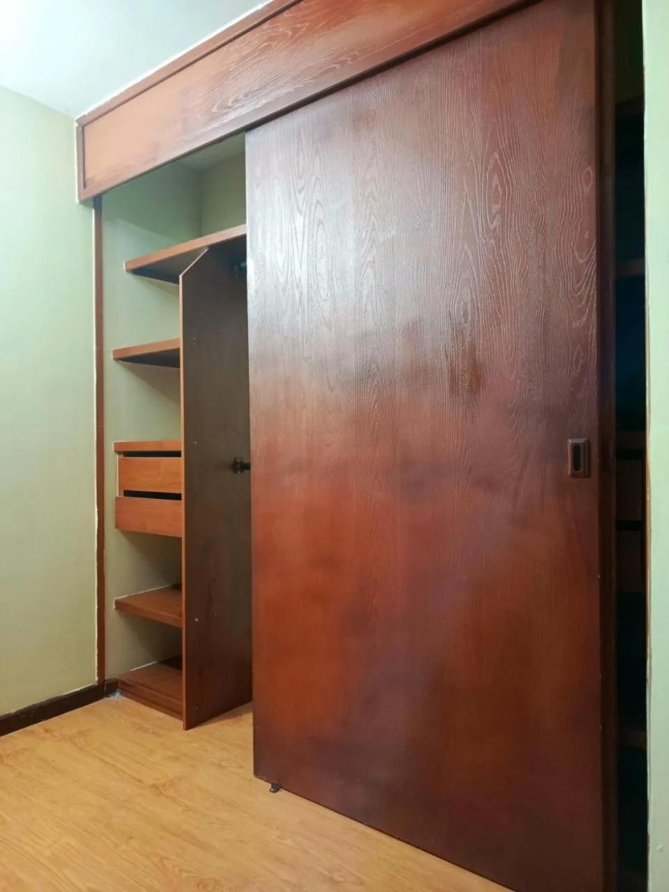 Departamento completo cerca de Embajada Americana foto