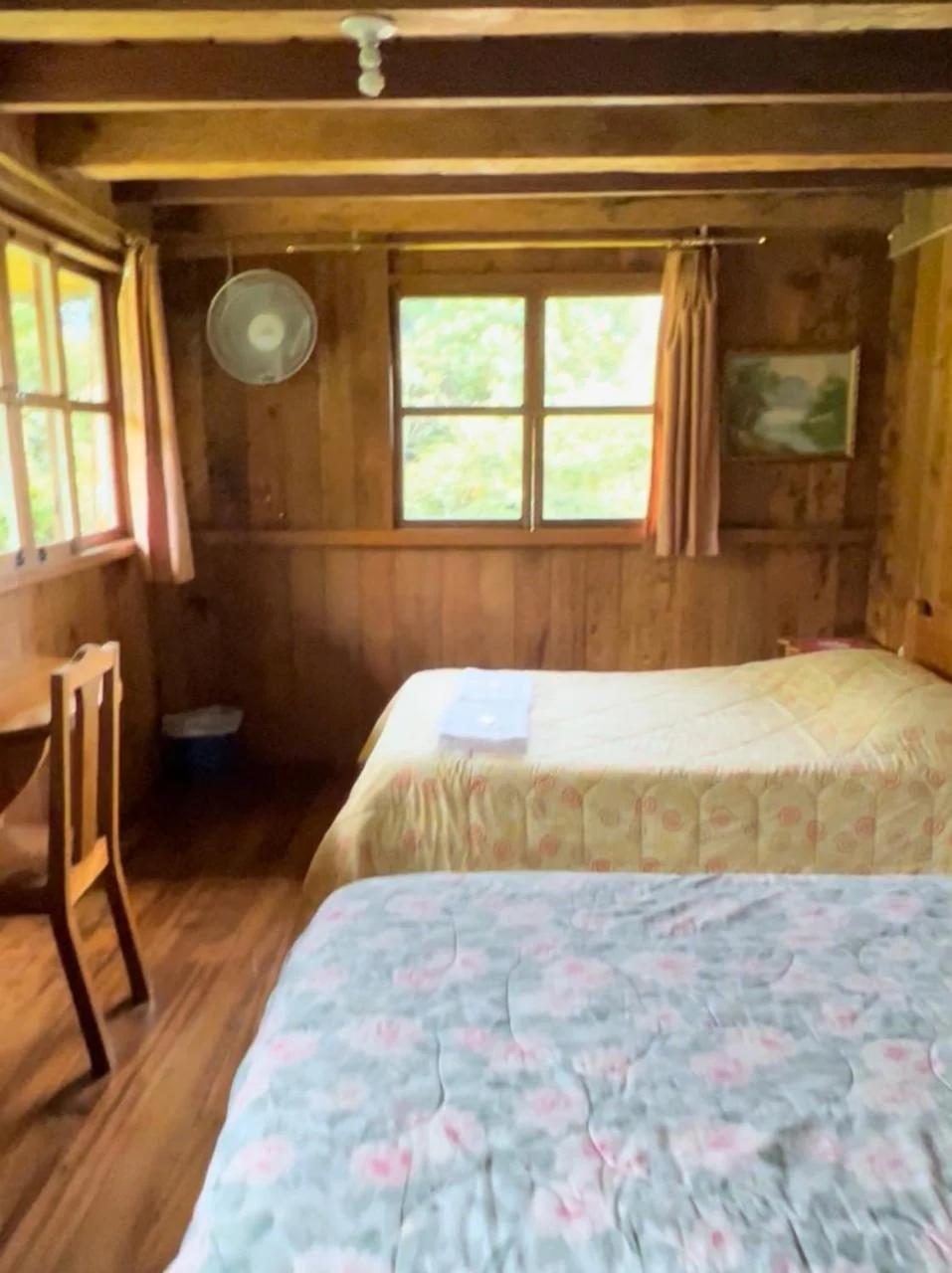 Hda San Vicente Yellow House Trails & Lodge photo