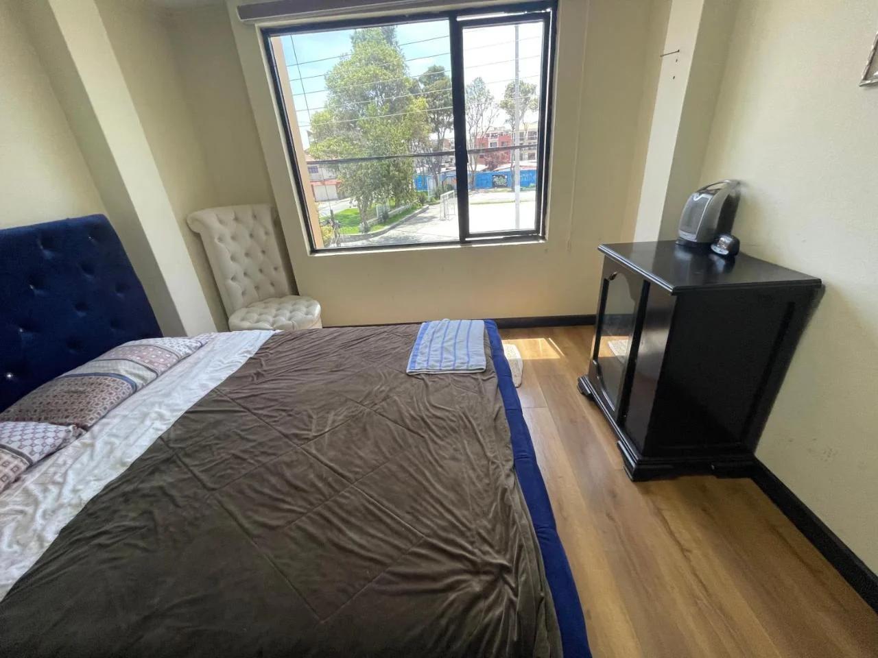 Hermoso departamento de tres dormitorios en el centro histórico para familia de 10 personas photo