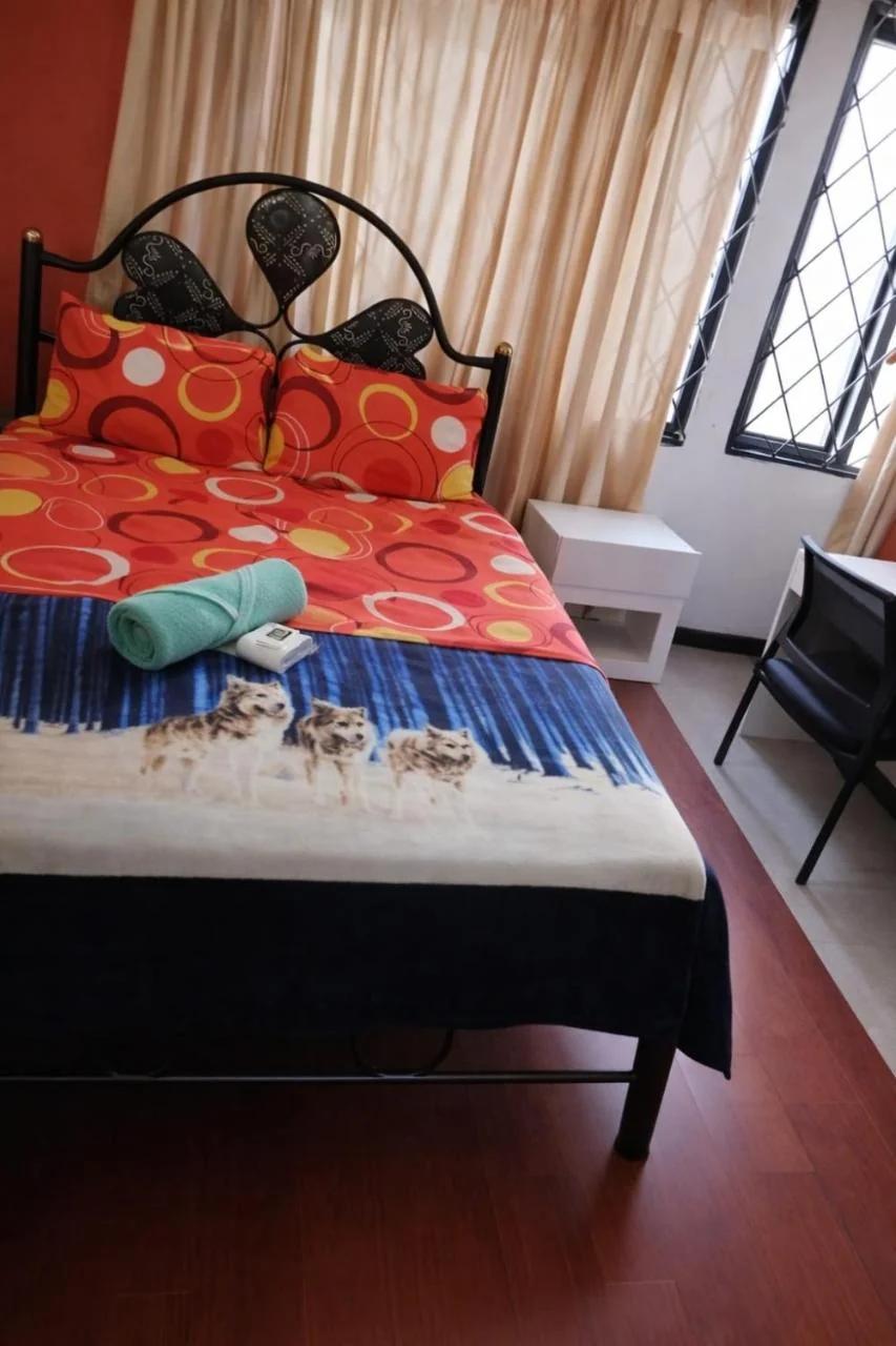 Hostal Sabaoth foto