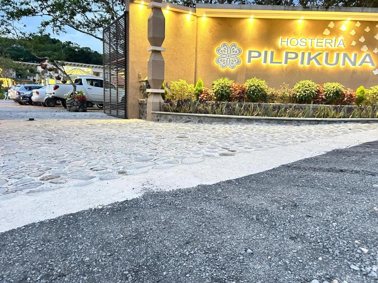 Hostería Pilpikuna photo