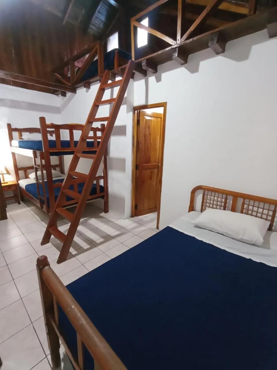 Hotel SoleMare foto