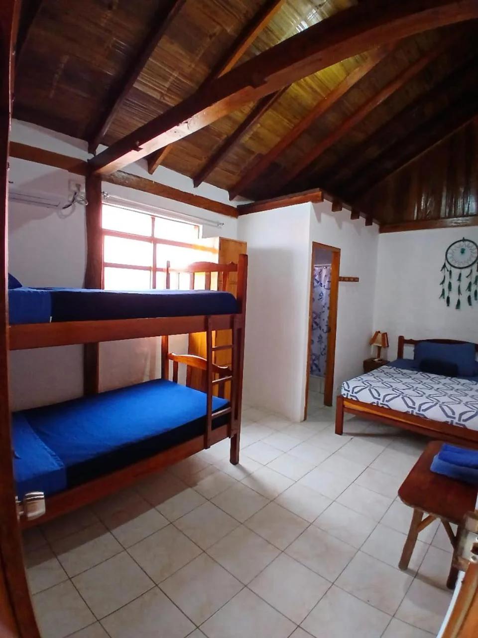 Hotel SoleMare foto