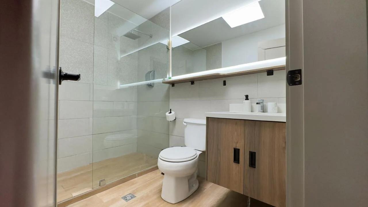La Carolina Suite Moderna - Excelente Ubicación photo