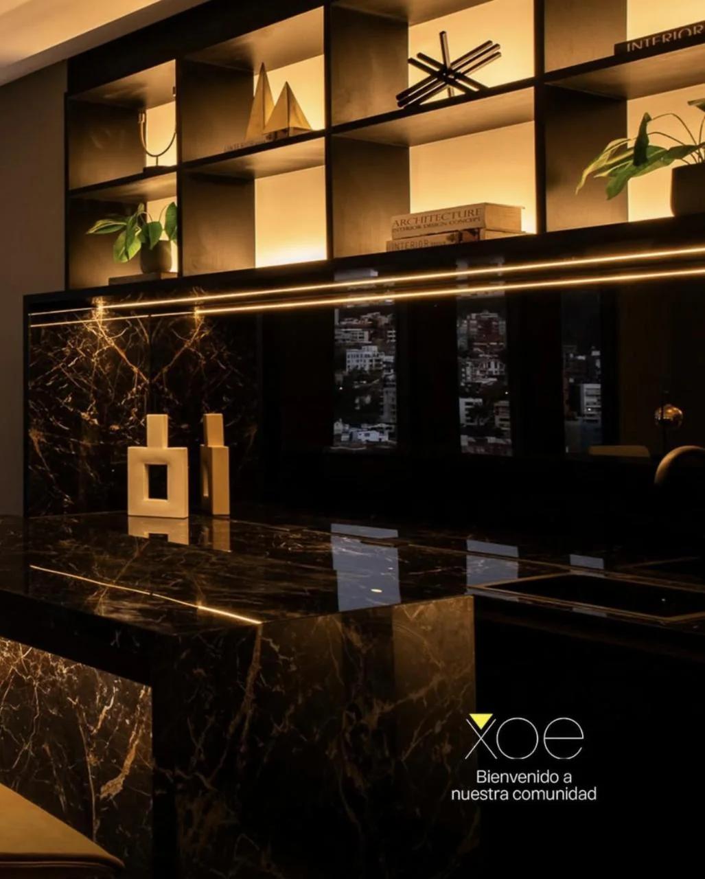 Lujosas suites XOE foto