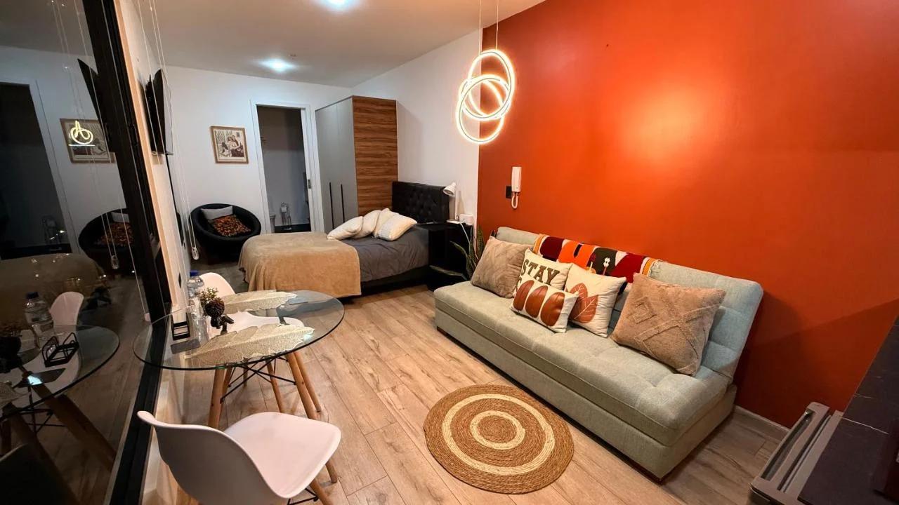 Lujosas suites XOE foto