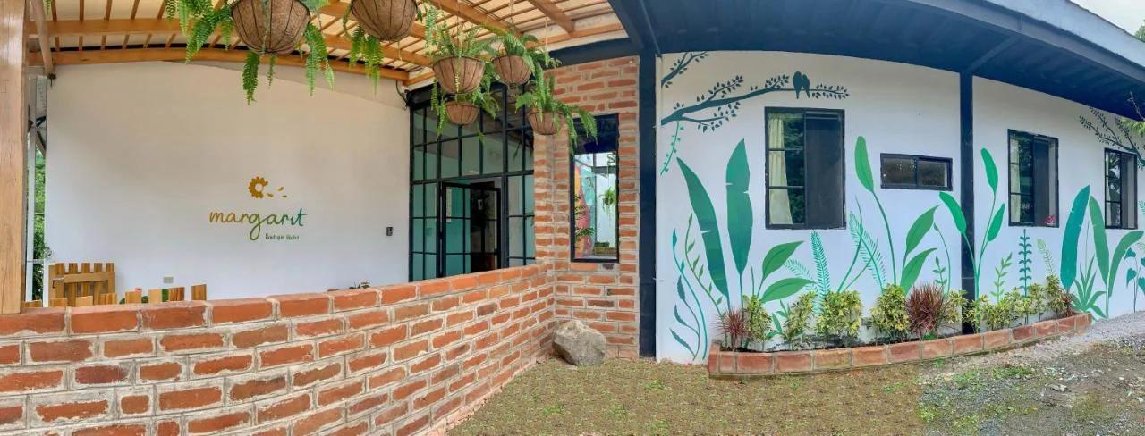 Margarit Boutique Hotel photo