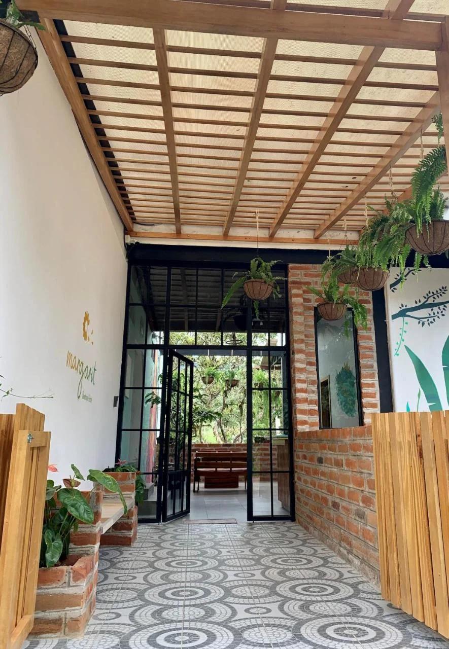 Margarit Boutique Hotel photo