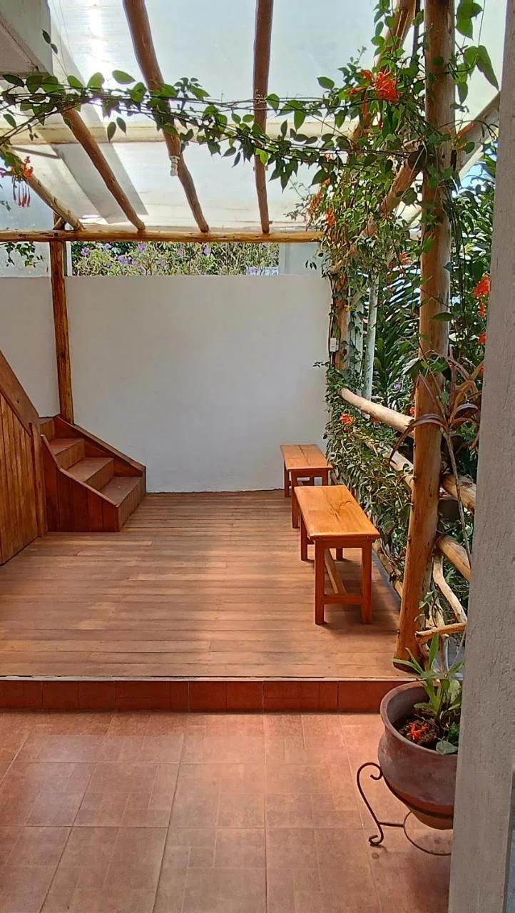 Mindo Suites - Rufous