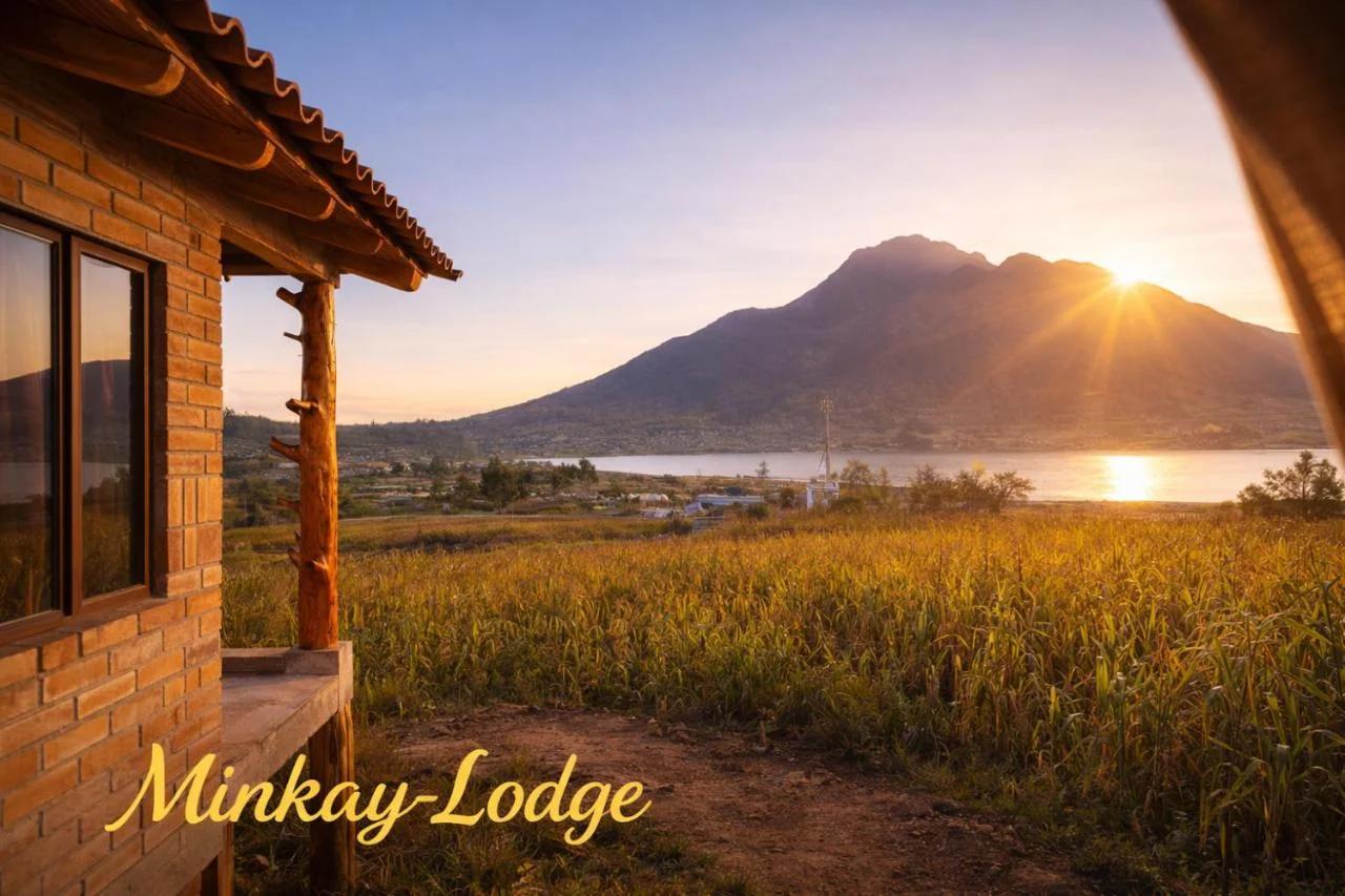 Minkay-Lodge
